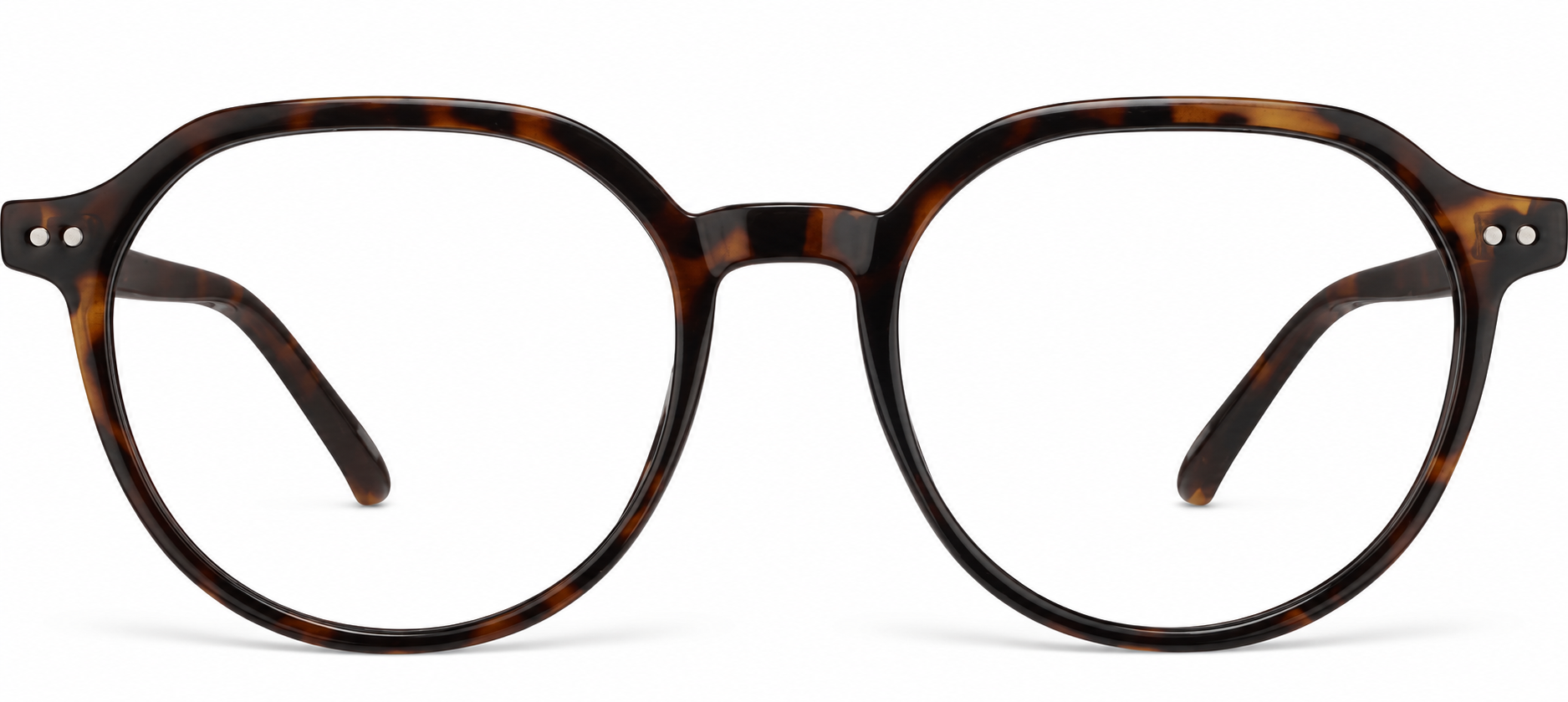 Tortoiseshell Sargasso Glasses · Tortoiseshell · reference