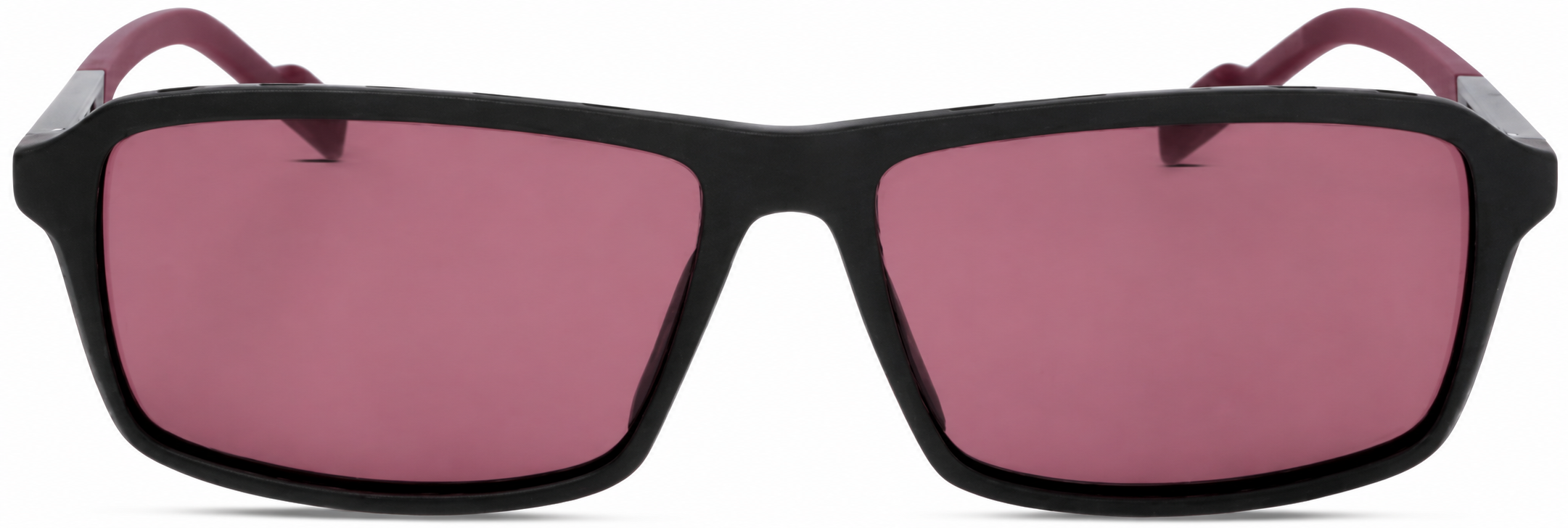 Matte Black and Red Adidas SP0049 · Matte Black and Red · reference