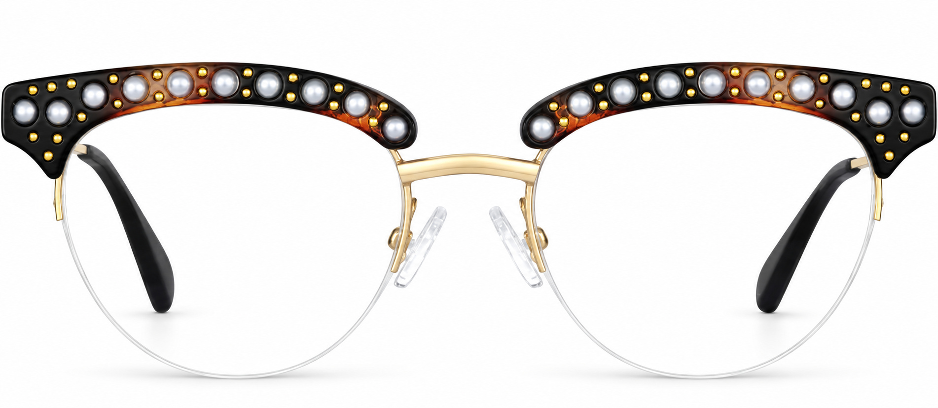 Tortoiseshell WWE Chelsea Green Lux · Tortoiseshell · reference