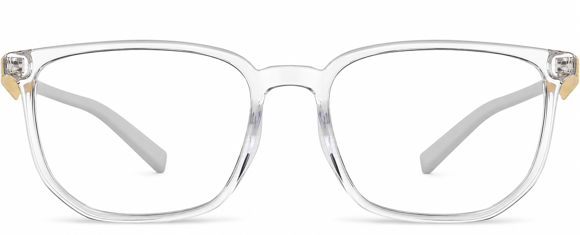 Translucent Square Glasses · Translucent · reference
