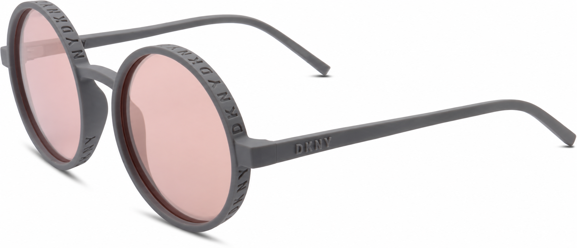 Gray DKNY DK519S · Gray · reference