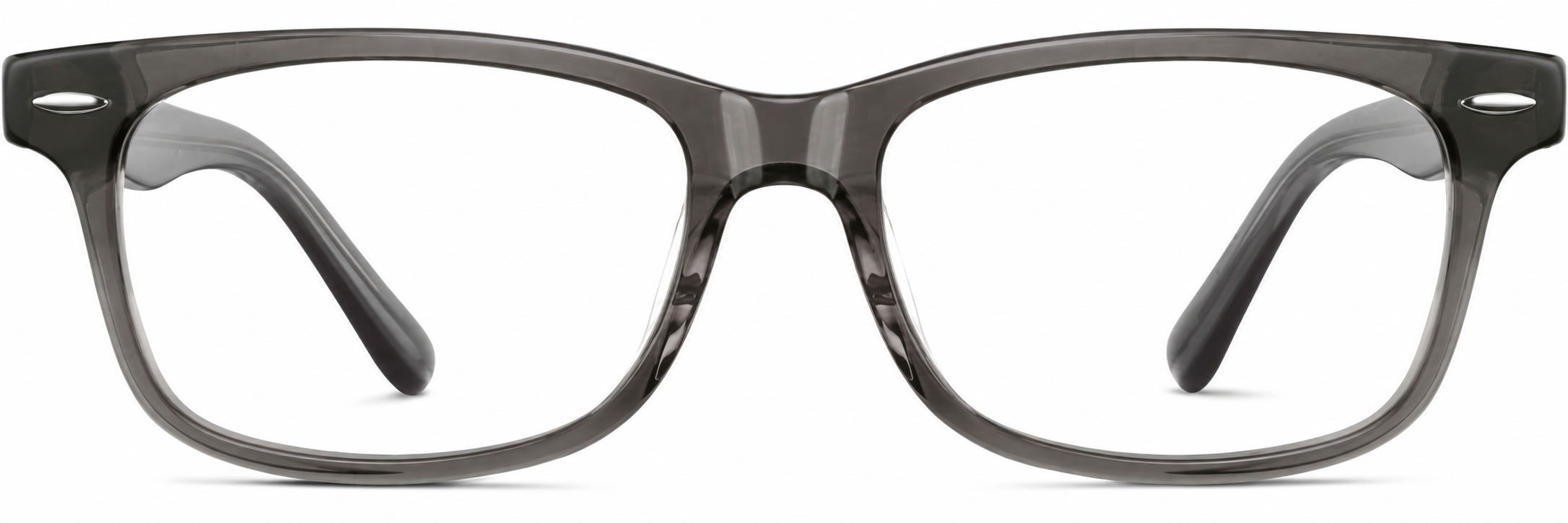 Gray Tamalpais Eyeglasses · Gray · reference