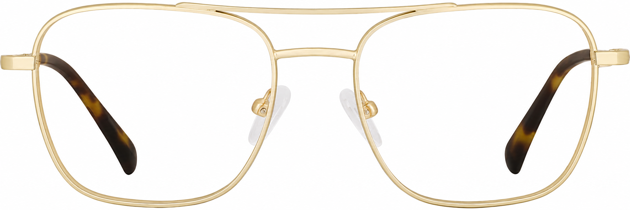 Gold Unwind Glasses · Gold · reference