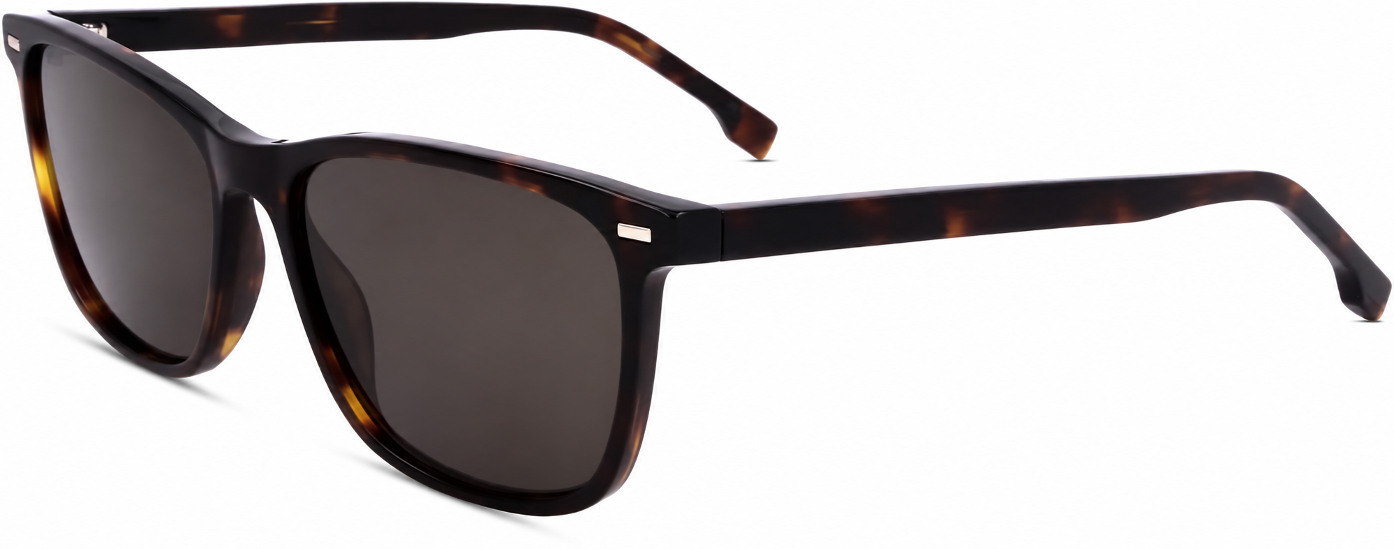Dark Havana Hugo Boss HUB1554 · Dark Havana · reference