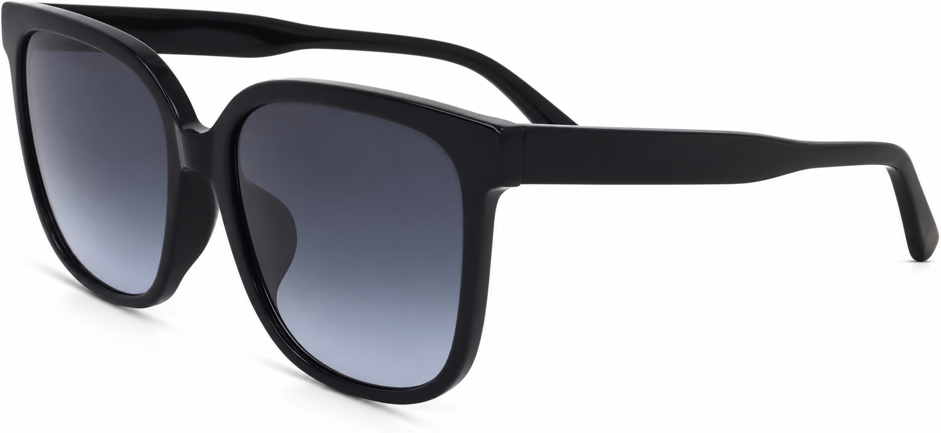Black Moschino MOS134 · Black · reference