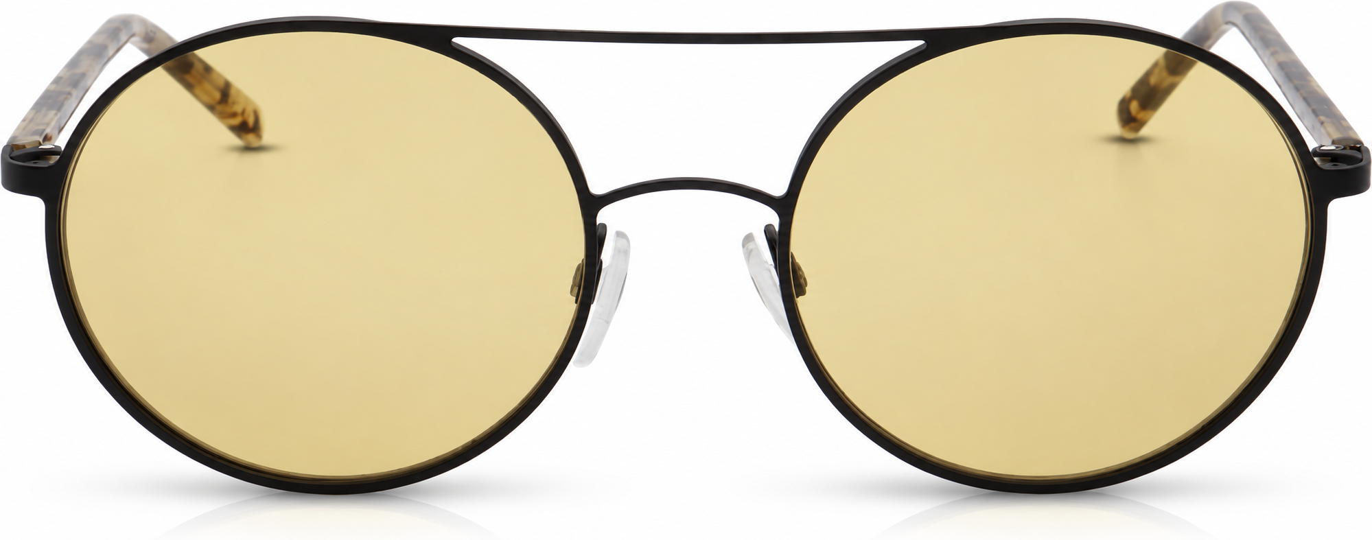 Black and Tortoise DKNY DK300S · Black and Tortoise · reference