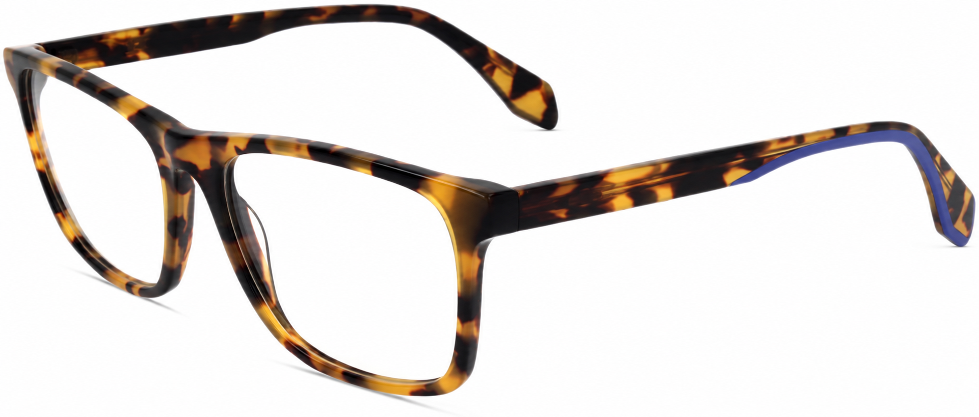 Tortoiseshell Adidas OR5022 · Tortoiseshell · reference
