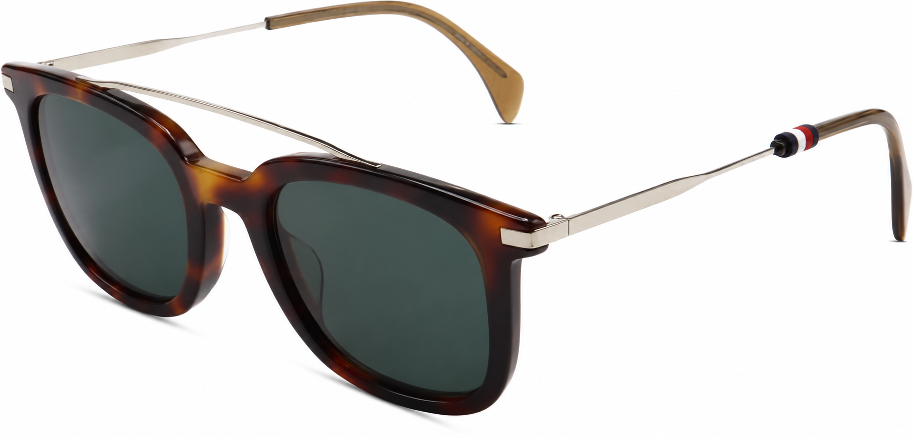 Dark Havana Tommy Hilfiger TOH1515 · Dark Havana · reference
