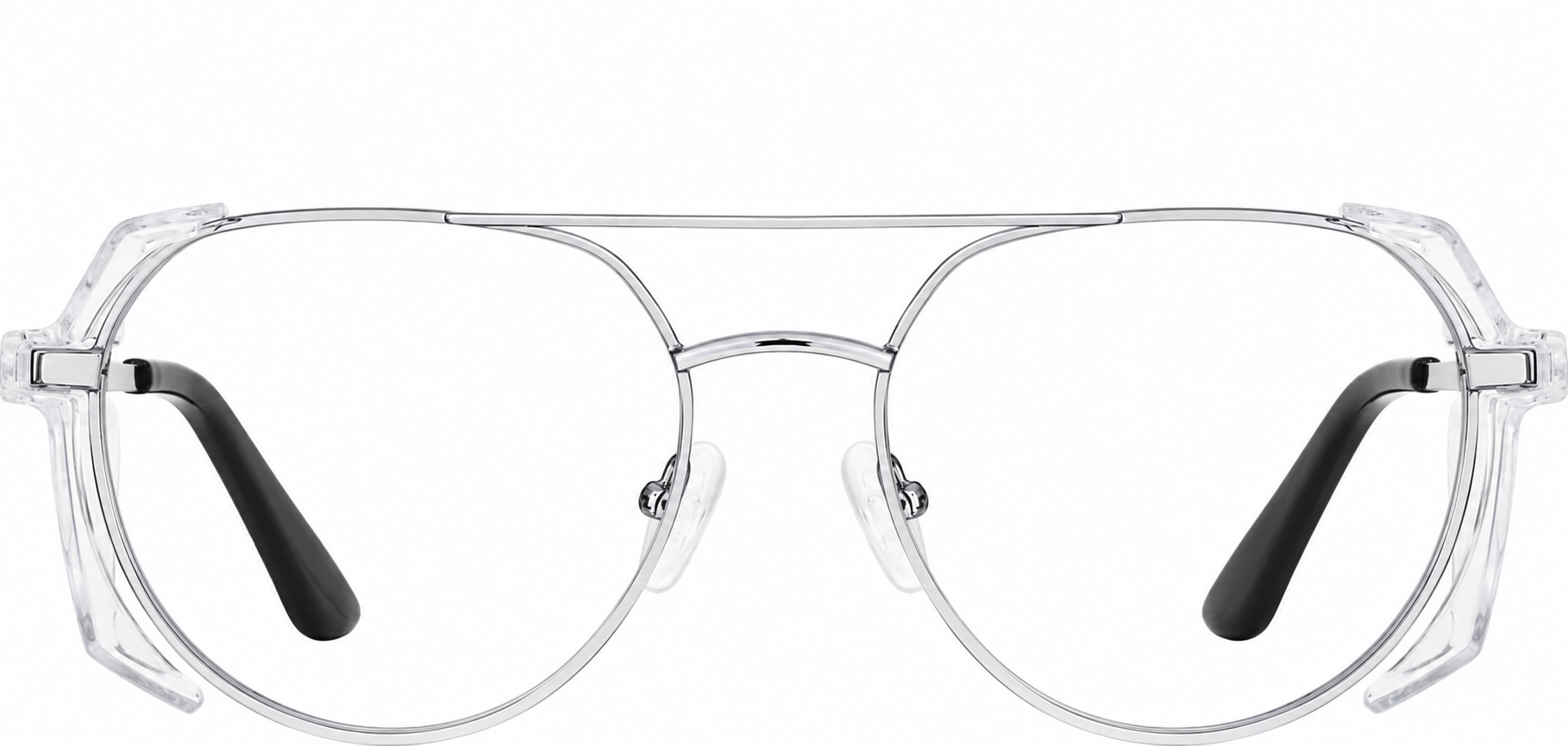 Gray Protective Glasses · Gray · reference
