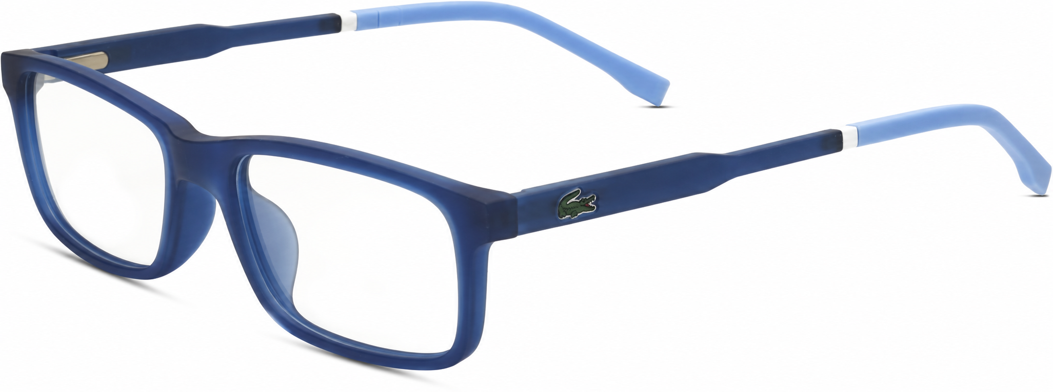Matte Blue Lacoste LAC3646 · Matte Blue · reference