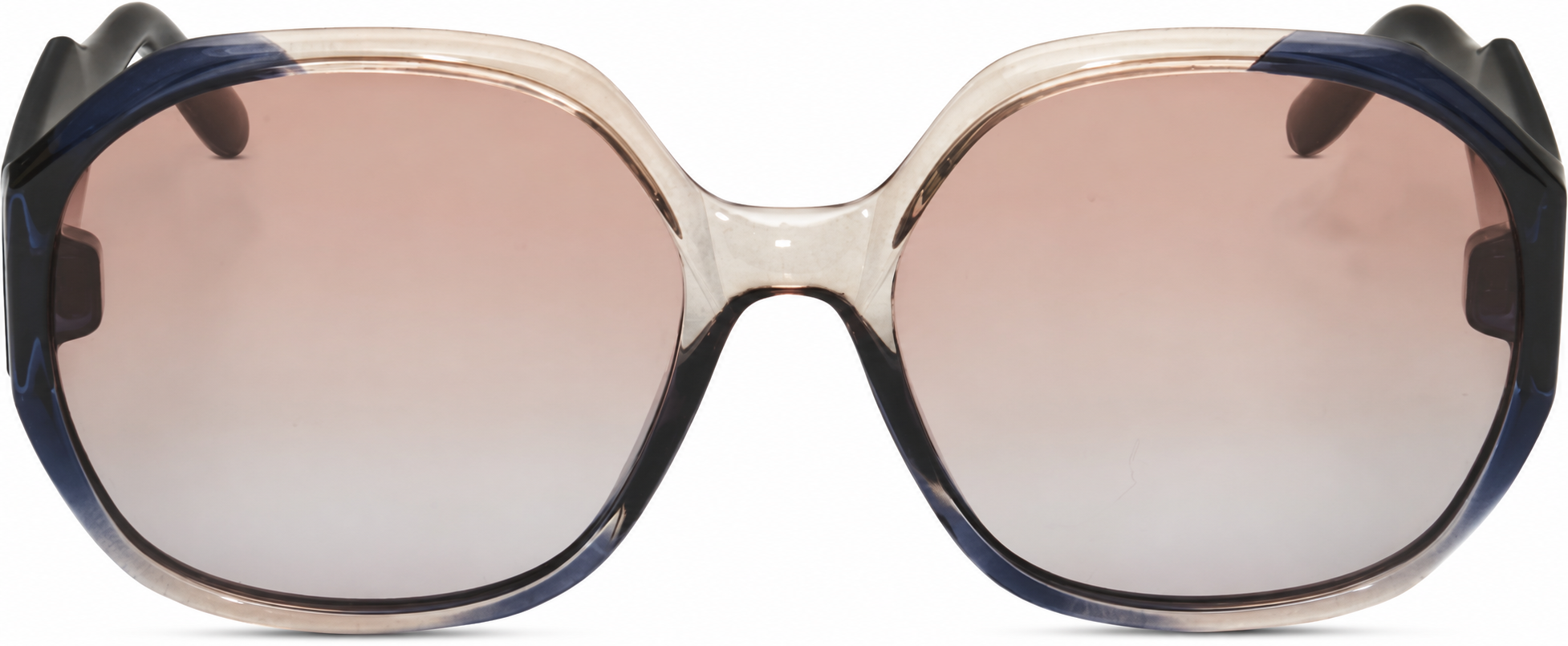Ferragamo SF943S · Gradient Gray to Rose · reference