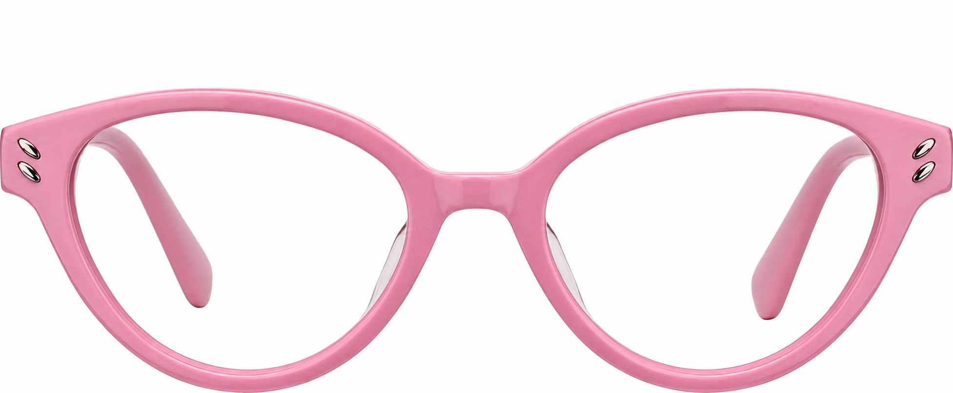 Pink Candy Crush Glasses · Pink · reference