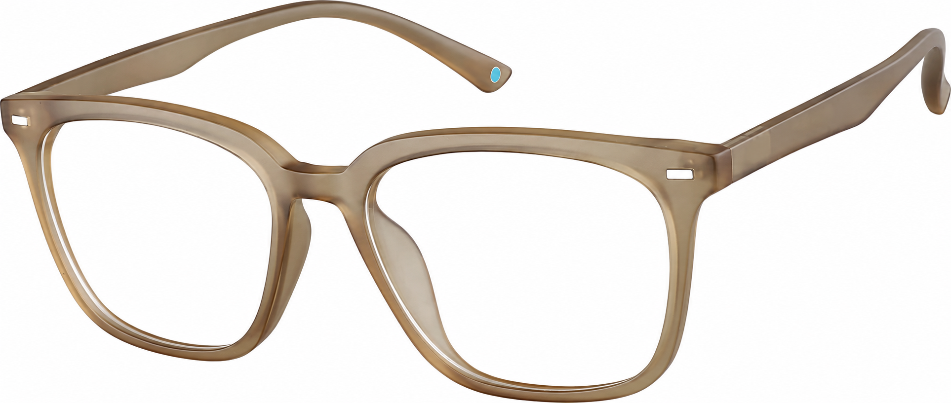 Brown Andaman Glasses · Brown · reference
