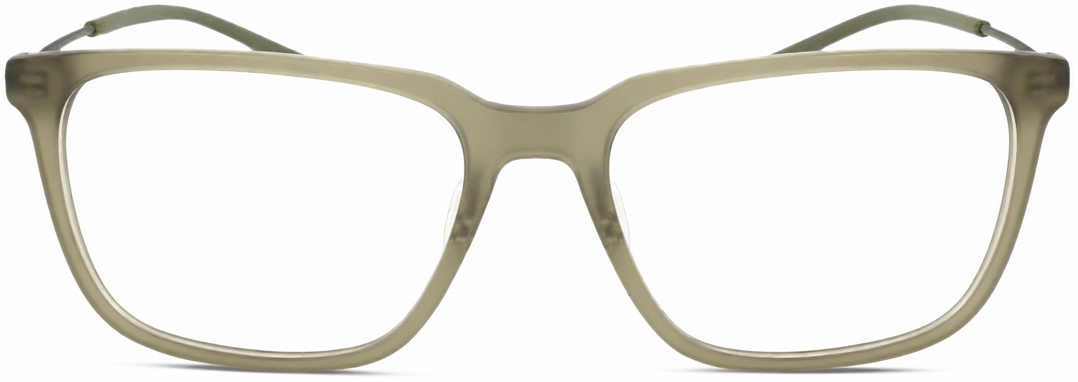 Matte Green Under Armour UAR 5032 · Matte Green · reference