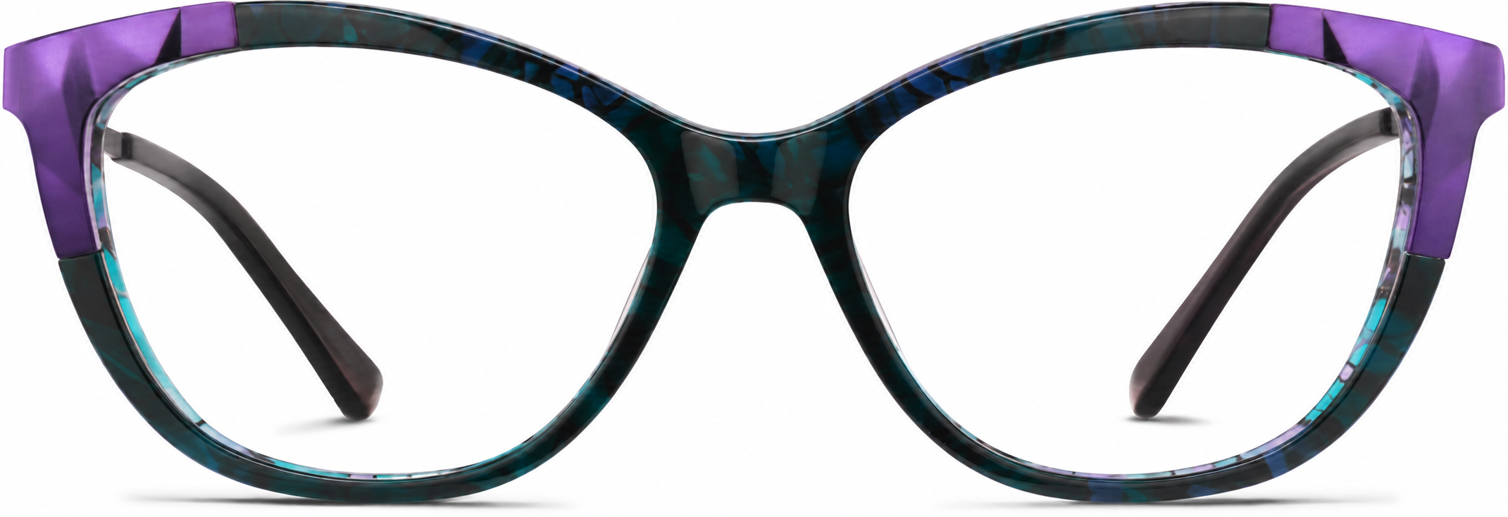 Royal Oval Glasses · Royal · reference