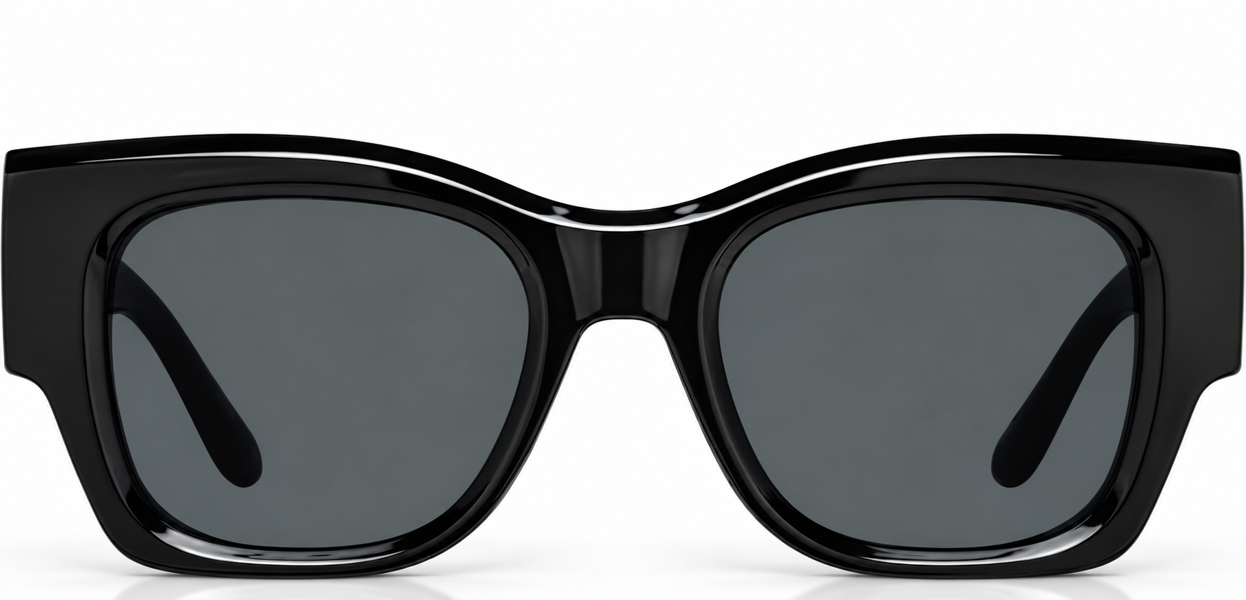 Black Wild Sight · Black · reference