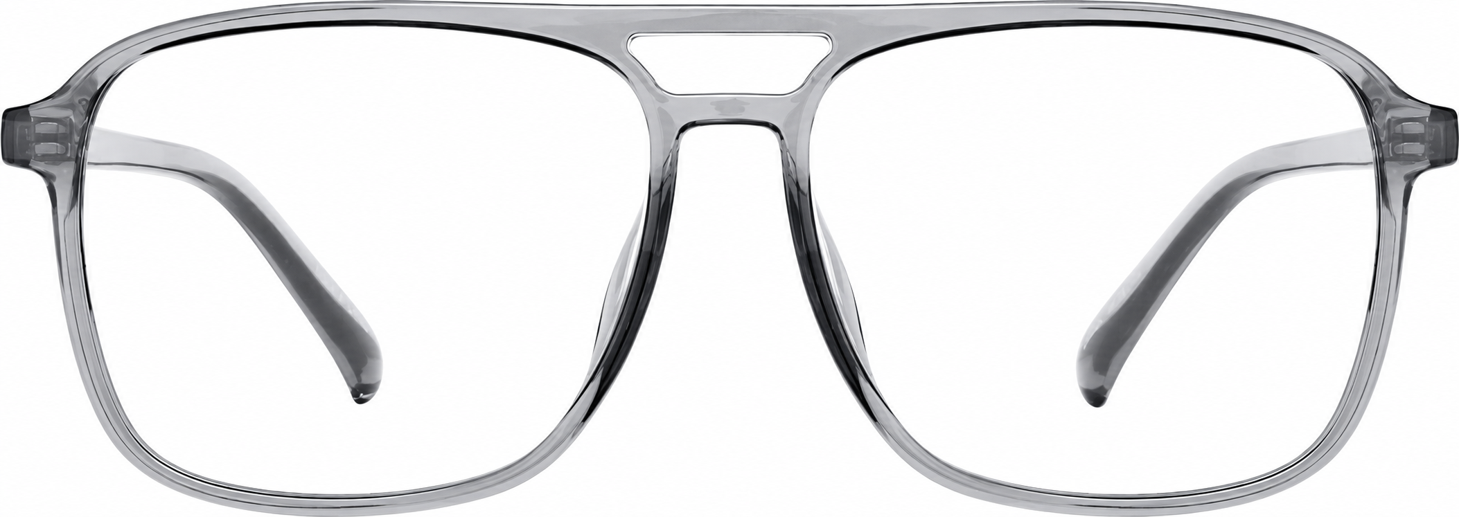 Gray Horizon Glasses · Gray · reference