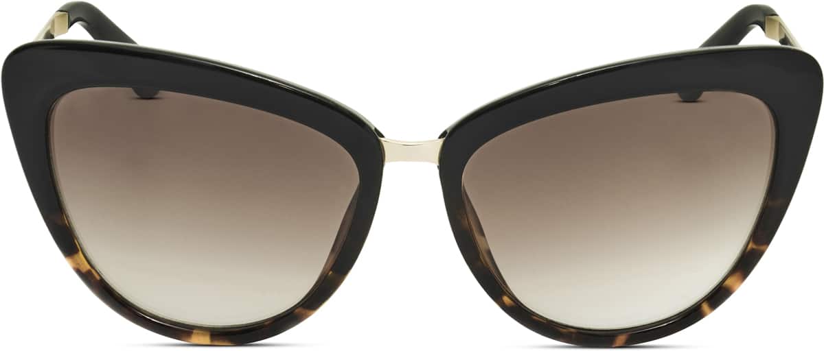 Dark Havana Kate Spade KSCISSY · Dark Havana · reference
