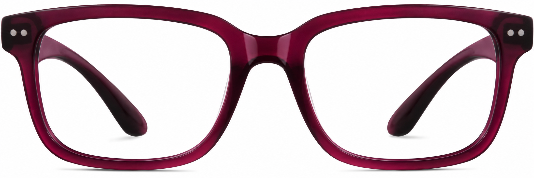 Garnet Off the Grid Glasses · Garnet · reference