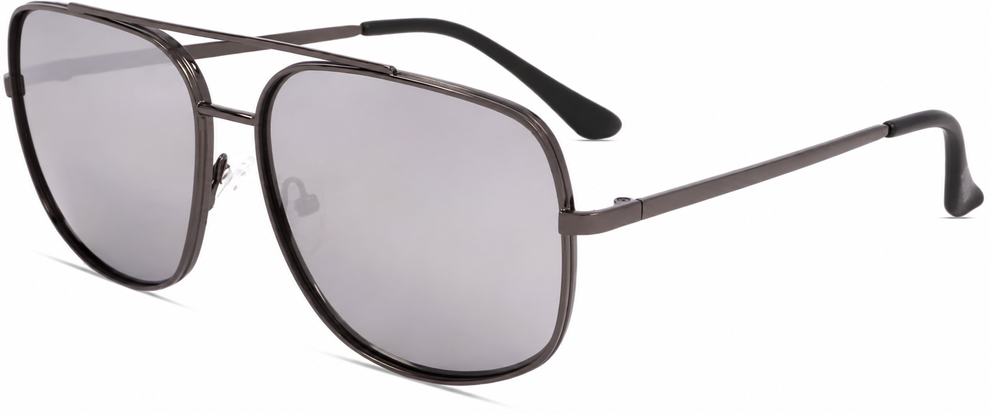 Gunmetal Guess GUF0207 · Gunmetal · reference