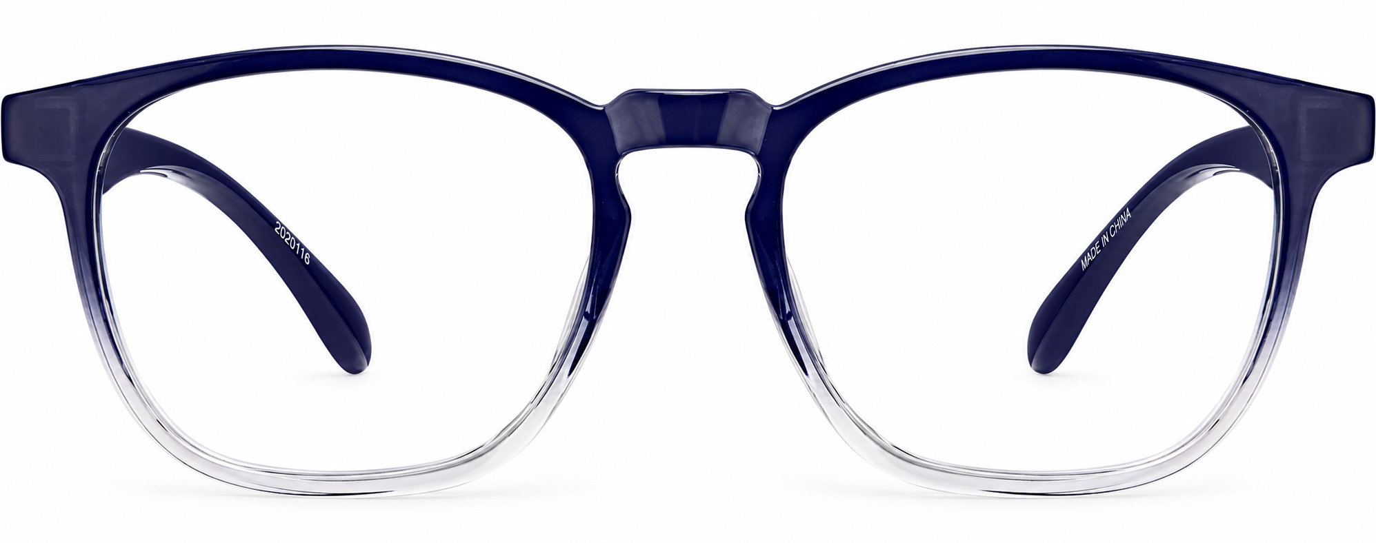 Blue LVLUP Expo Glasses · Blue · reference