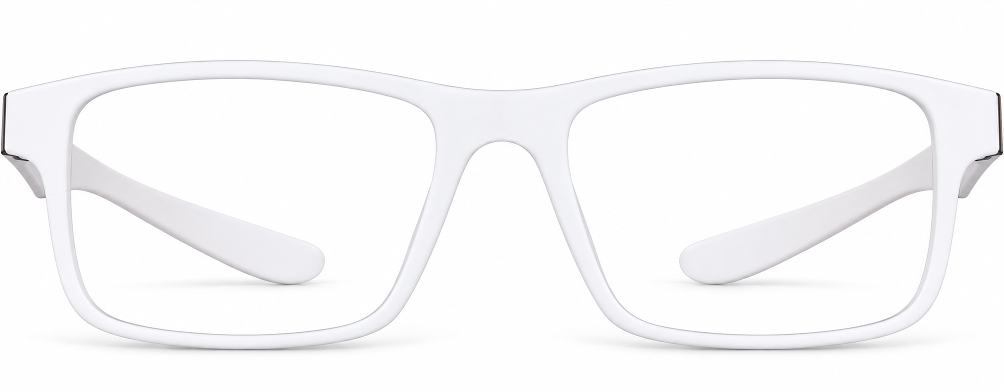 White OptiFlex®: Cloud9 Pro Edition Glasses · White · reference