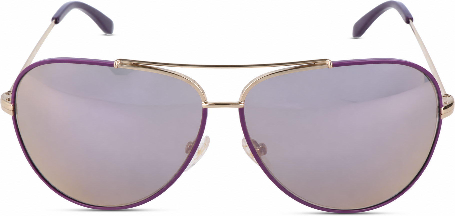 Light Gold Ferragamo SF131S · Light Gold · reference