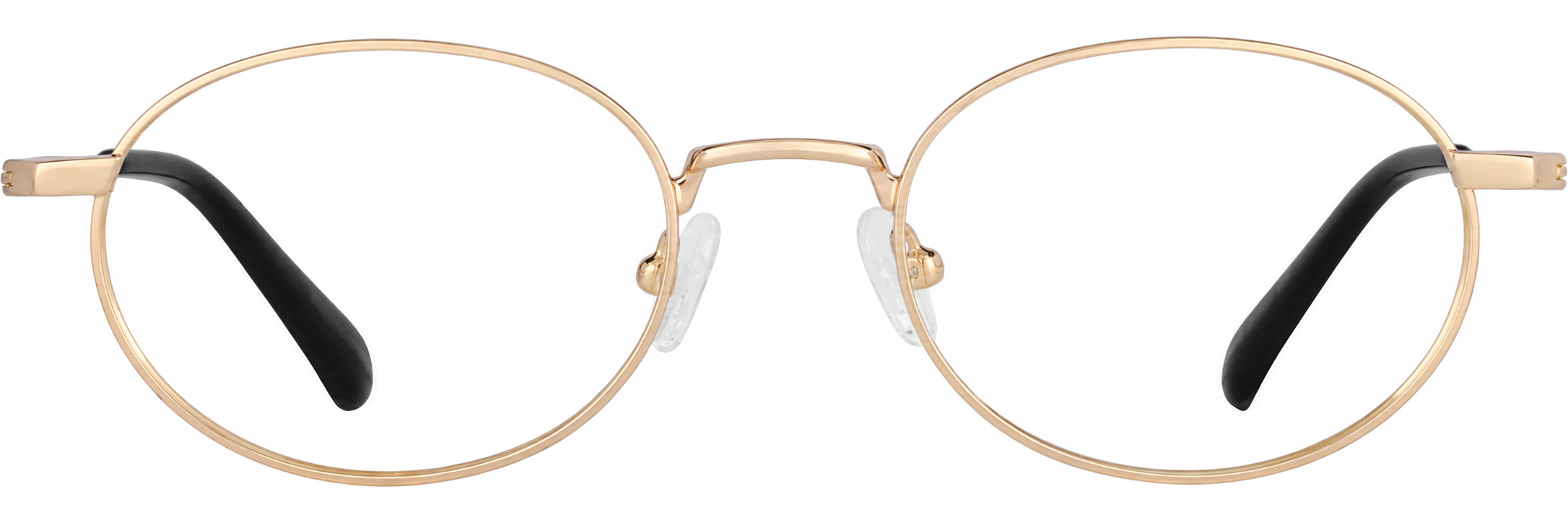 Gold Road Trip Glasses · Gold · reference