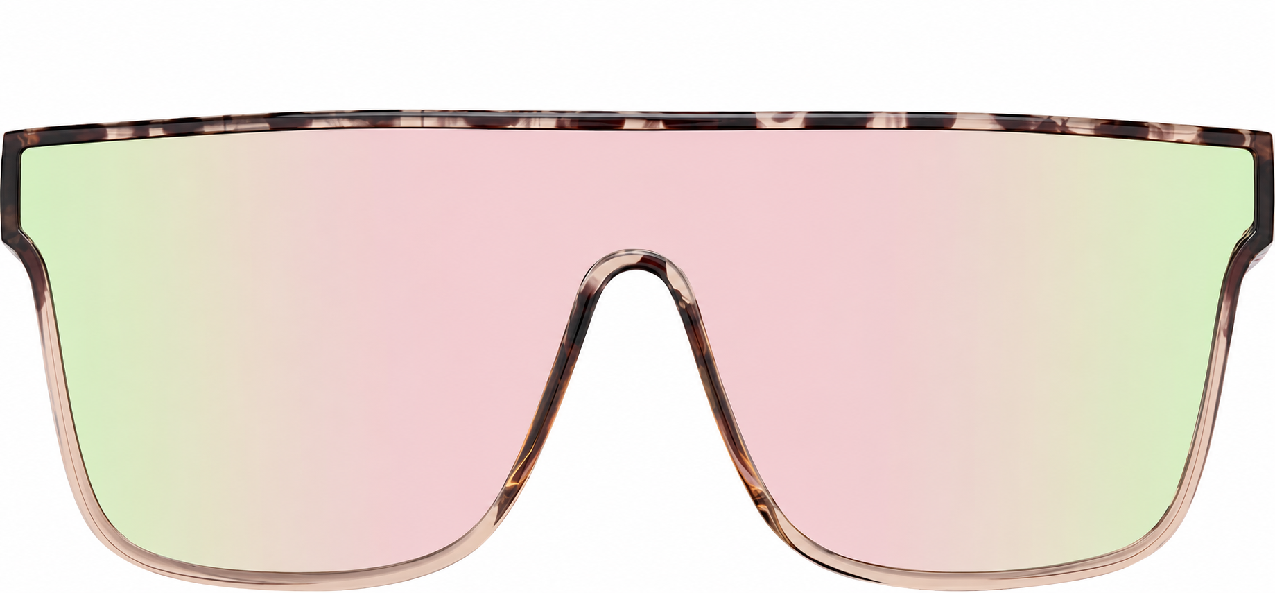 Pattern Square Polarized Sunglasses · Pattern · reference