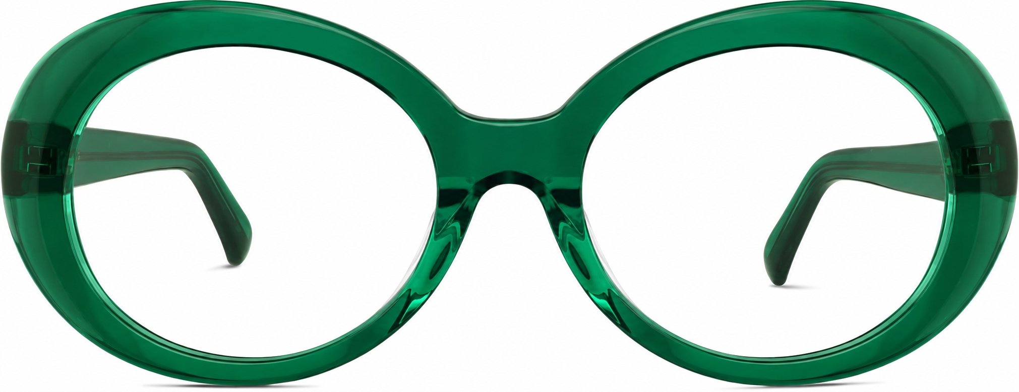 Emerald Dressed to the Nines · Emerald · reference
