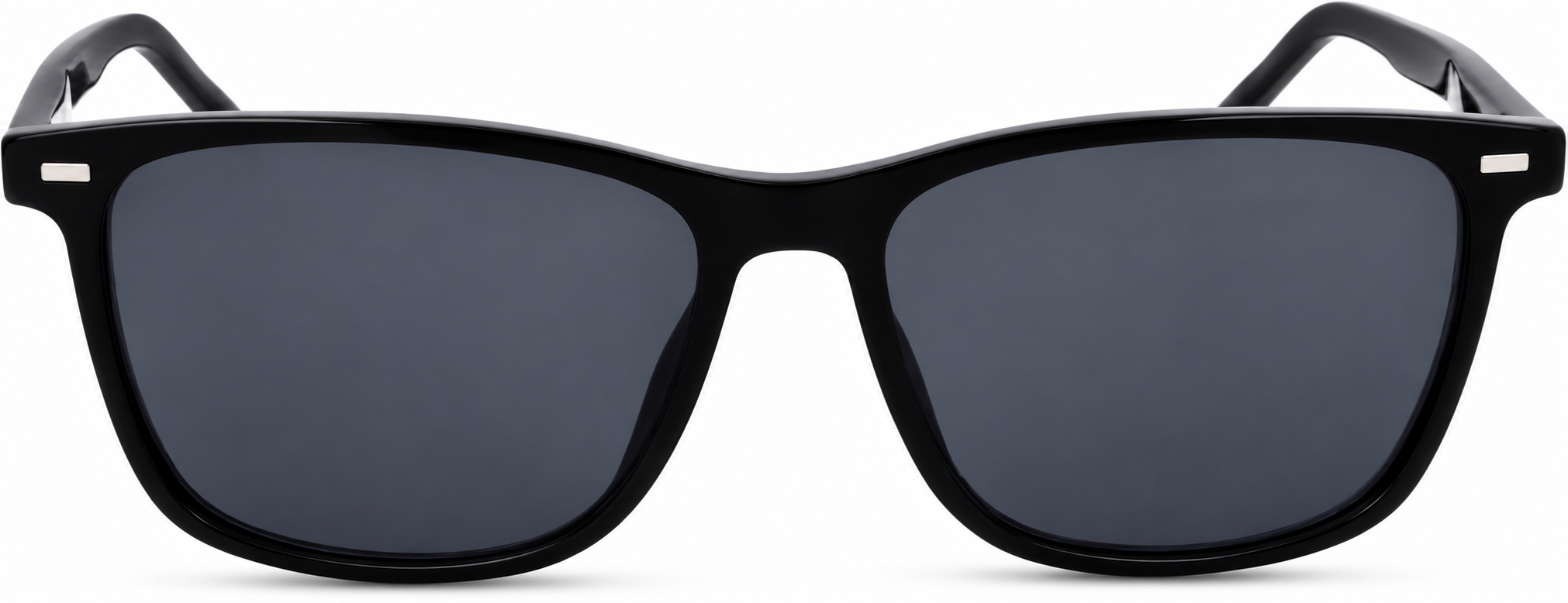 Black Hugo Boss HUB1554 · Black · reference