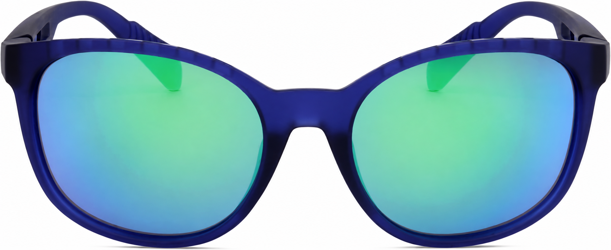Matte Blue Adidas ASP0011 · Matte Blue · reference