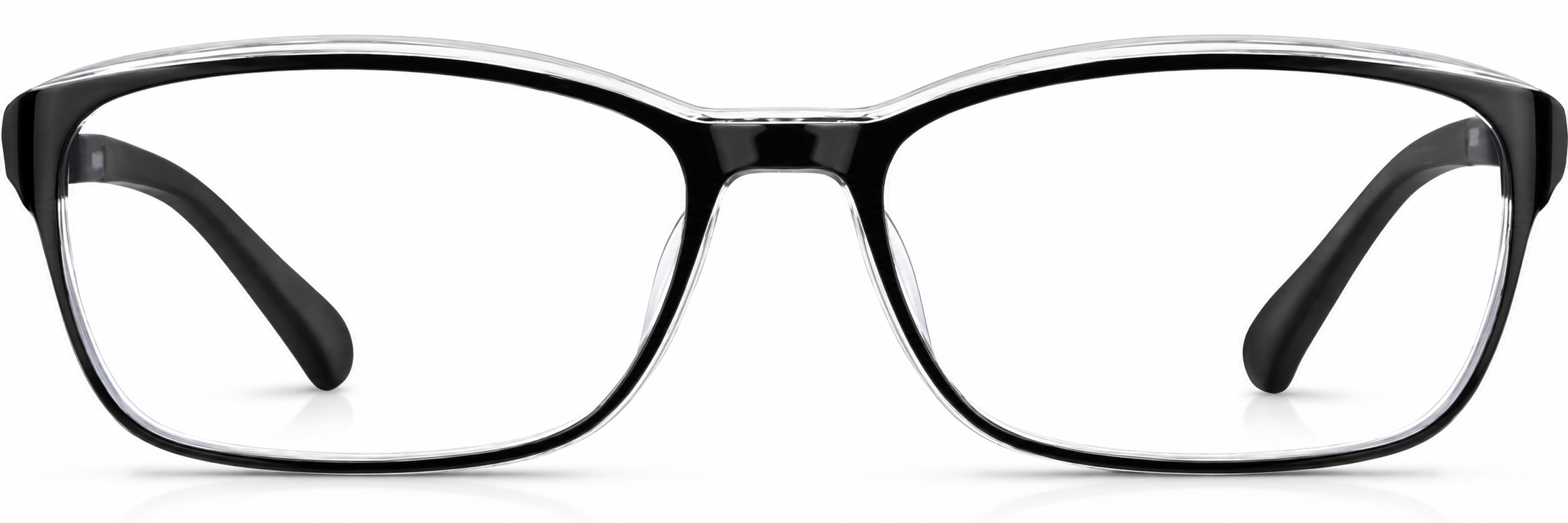 Black Protective Glasses · Black · reference