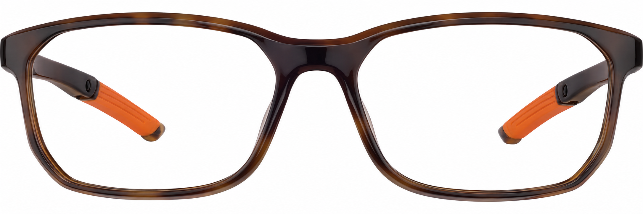 Tortoiseshell Bold Legacy Glasses · Tortoiseshell · reference