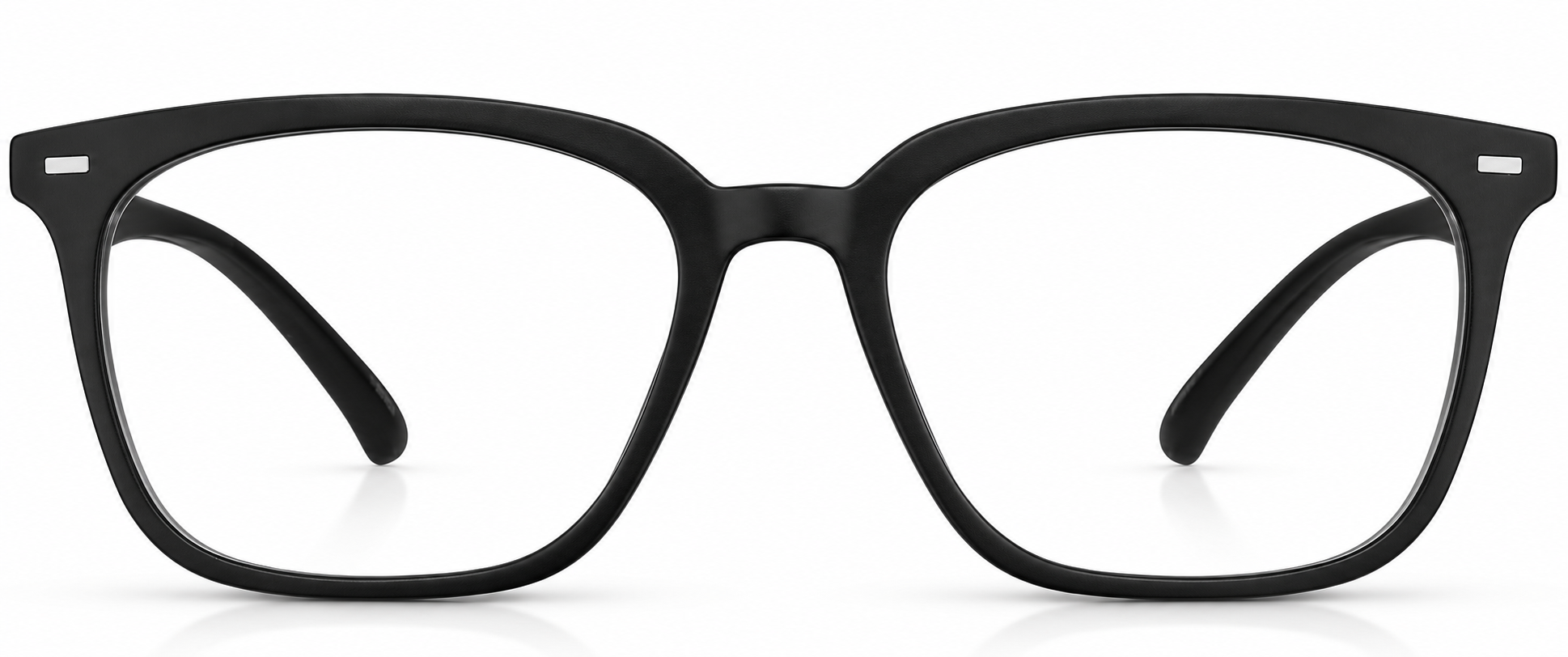 Black Andaman Glasses · Black · reference