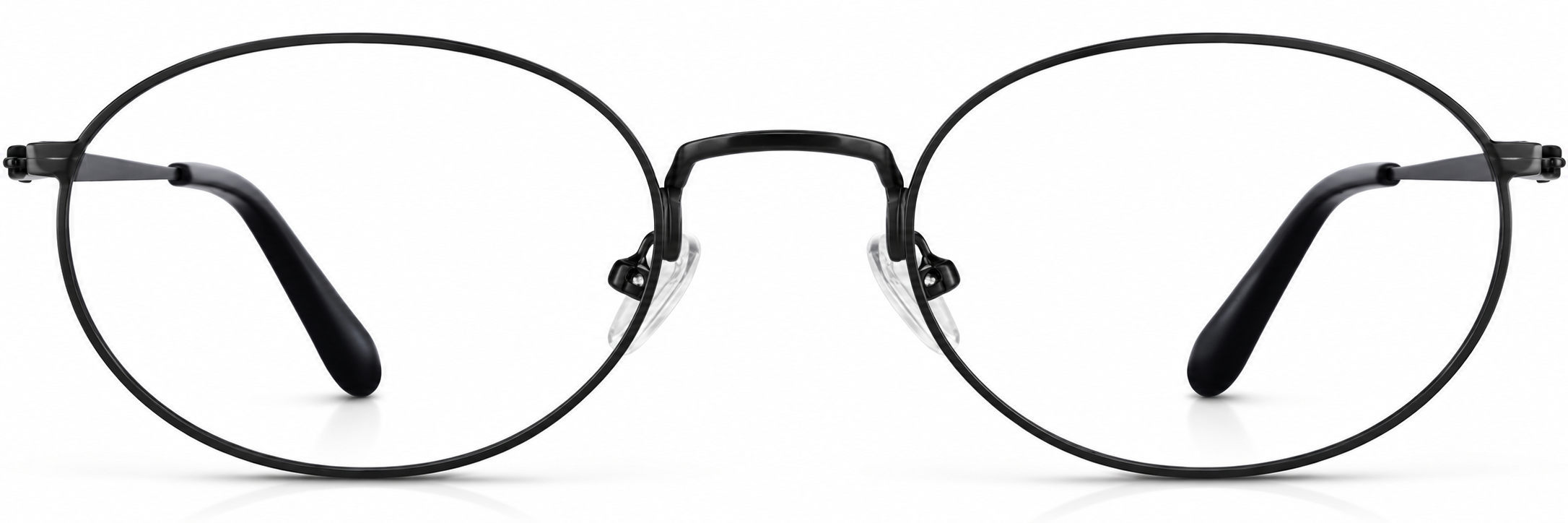 Black Road Trip Glasses · Black · reference