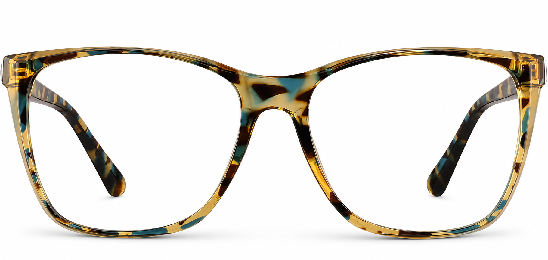 Tortoiseshell Digital Diva Glasses · Tortoiseshell · reference