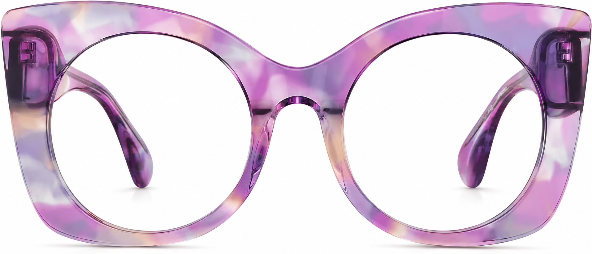 Amethyst What's New Pussycat · Amethyst · reference