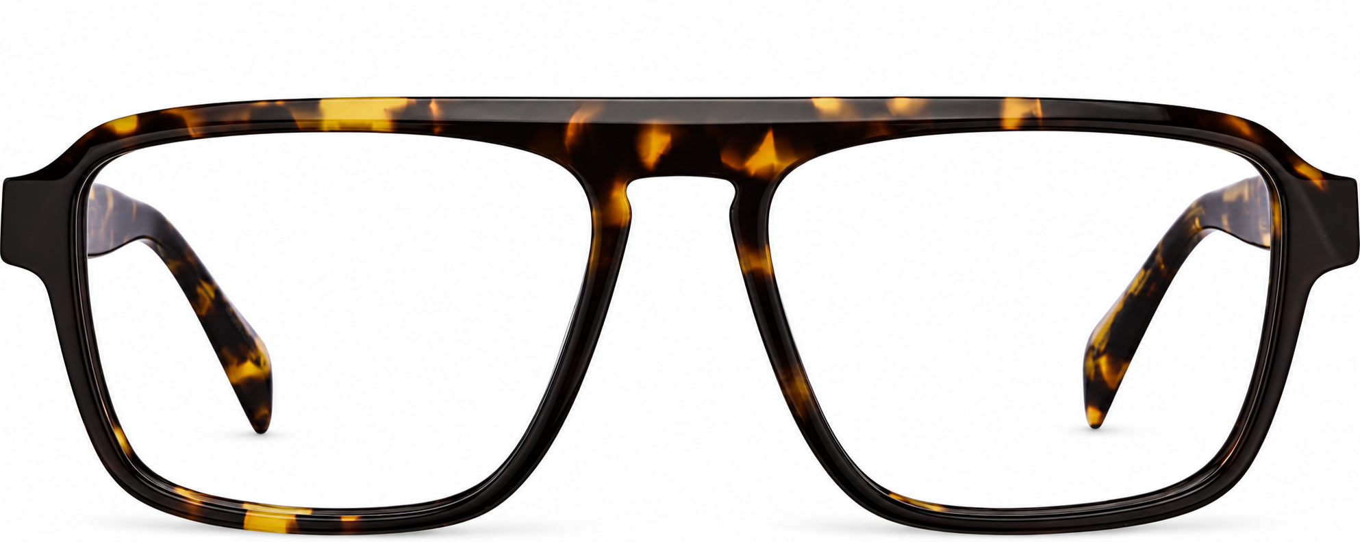 Tortoiseshell ESL Stealth · Tortoiseshell · reference
