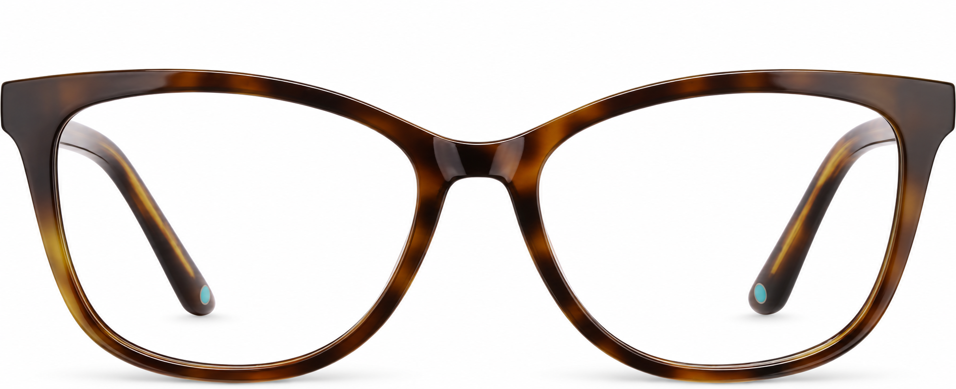 Tortoiseshell Cat-Eye Glasses · Tortoiseshell · reference