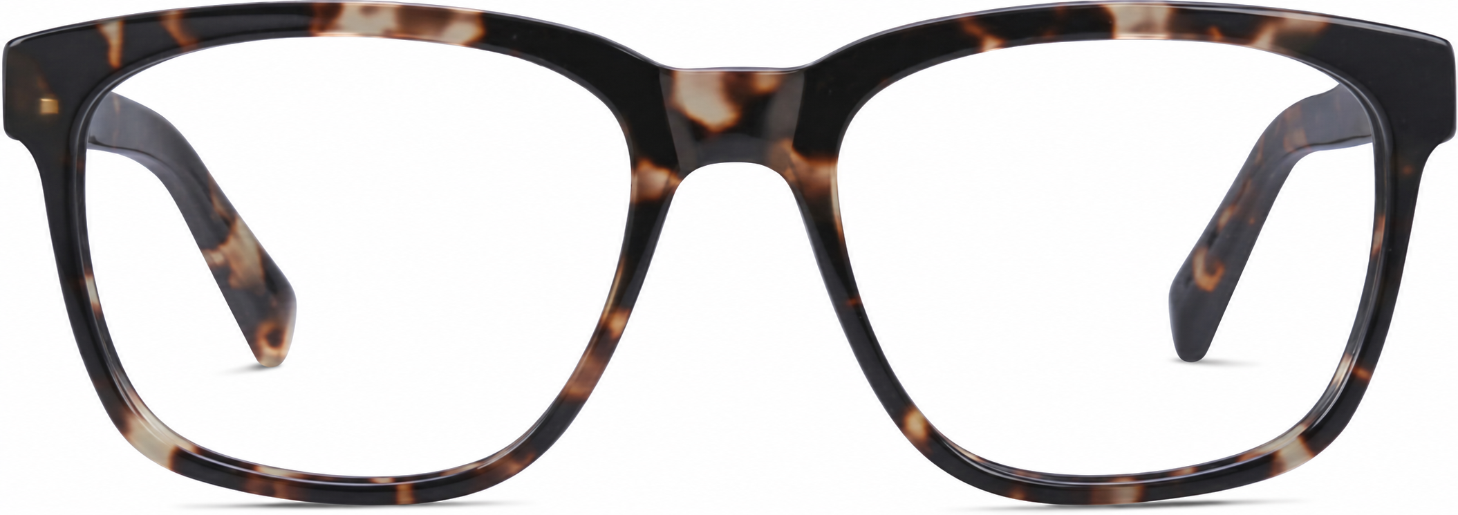 Pattern Fuller Square Eyeglasses · Pattern · reference