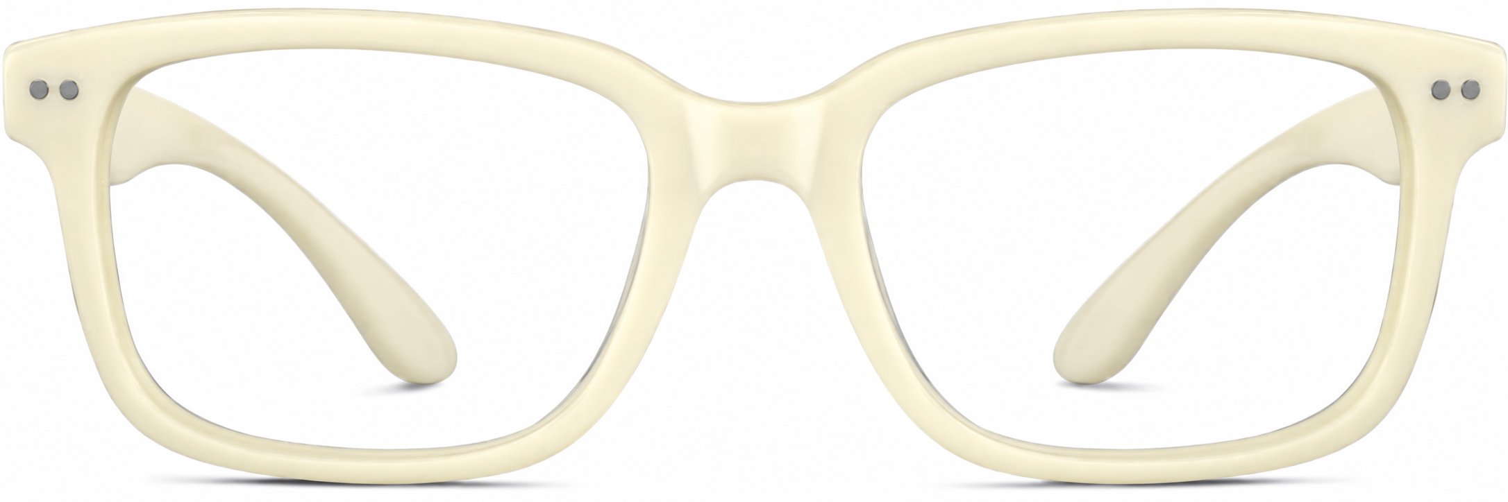 Ivory Off the Grid Glasses · Ivory · reference