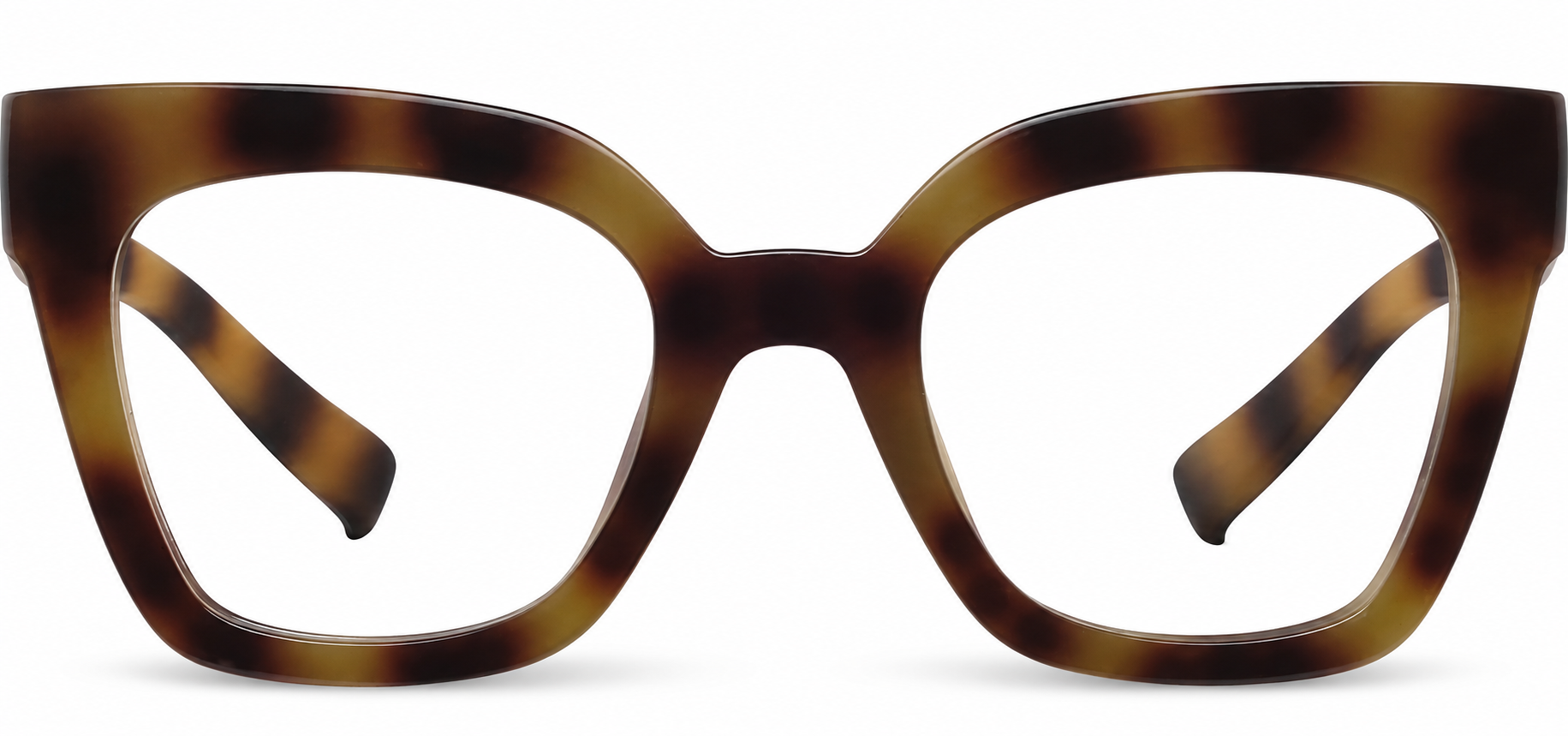 Tortoiseshell Game on Glam Glasses · Tortoiseshell · reference