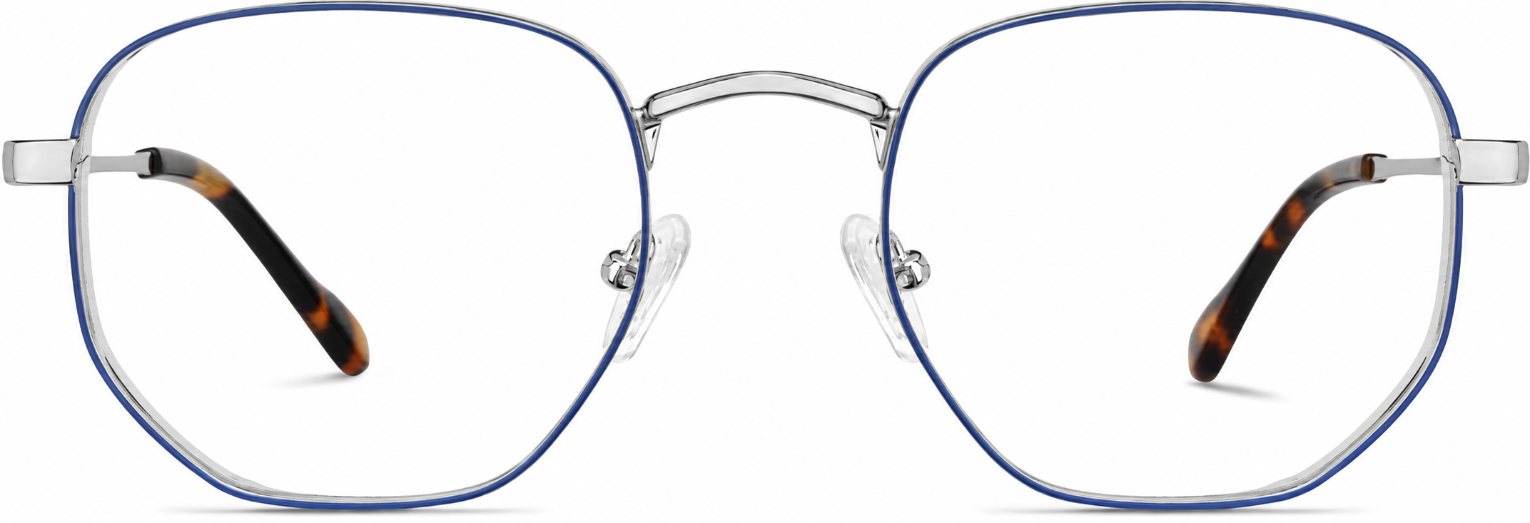 Blue Tidal Shift Glasses · Blue · reference