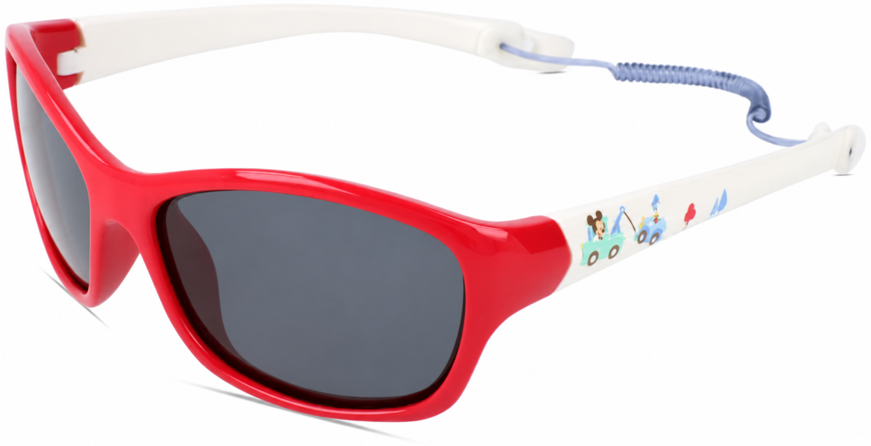 Red Kids' Disney DYS404 · Red · reference