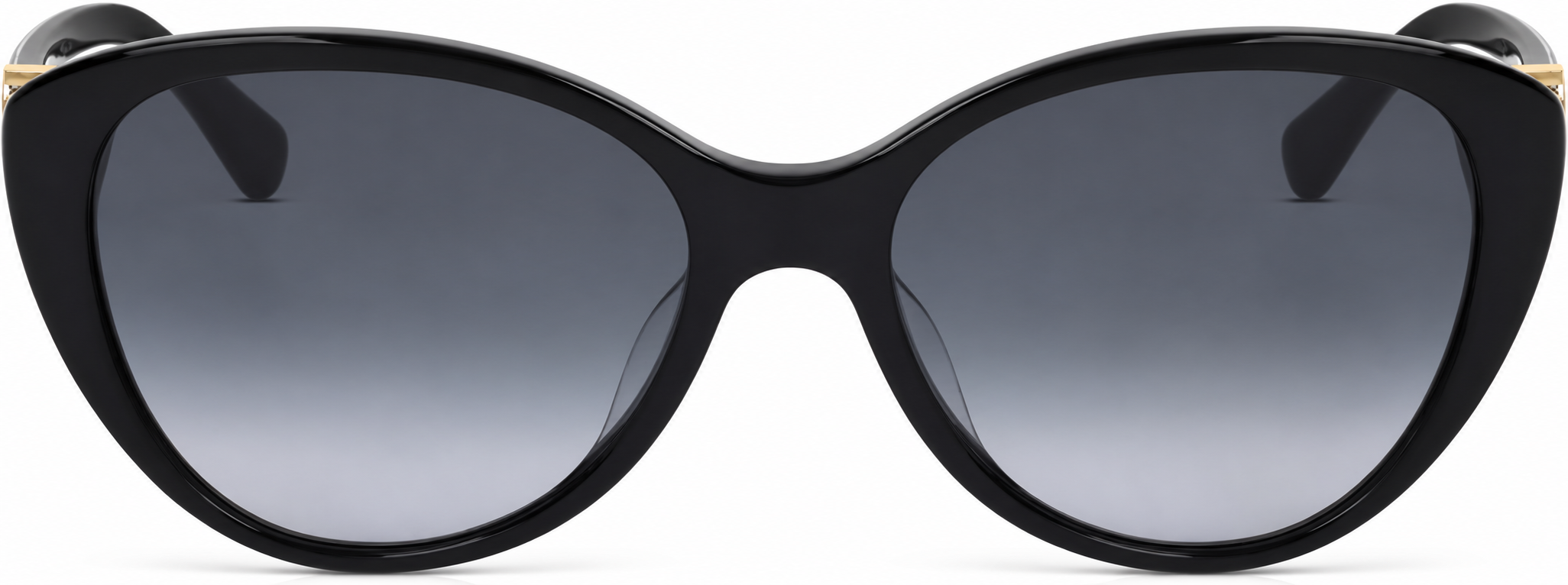 Black Kate Spade KSPVISALIA · Black · reference