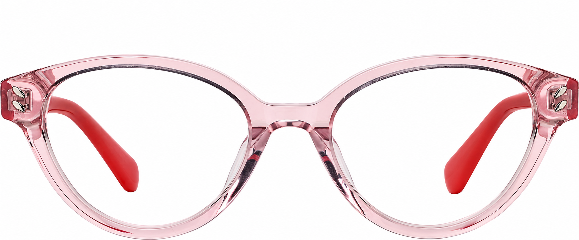 Pink Candy Crush Glasses · Pink · reference