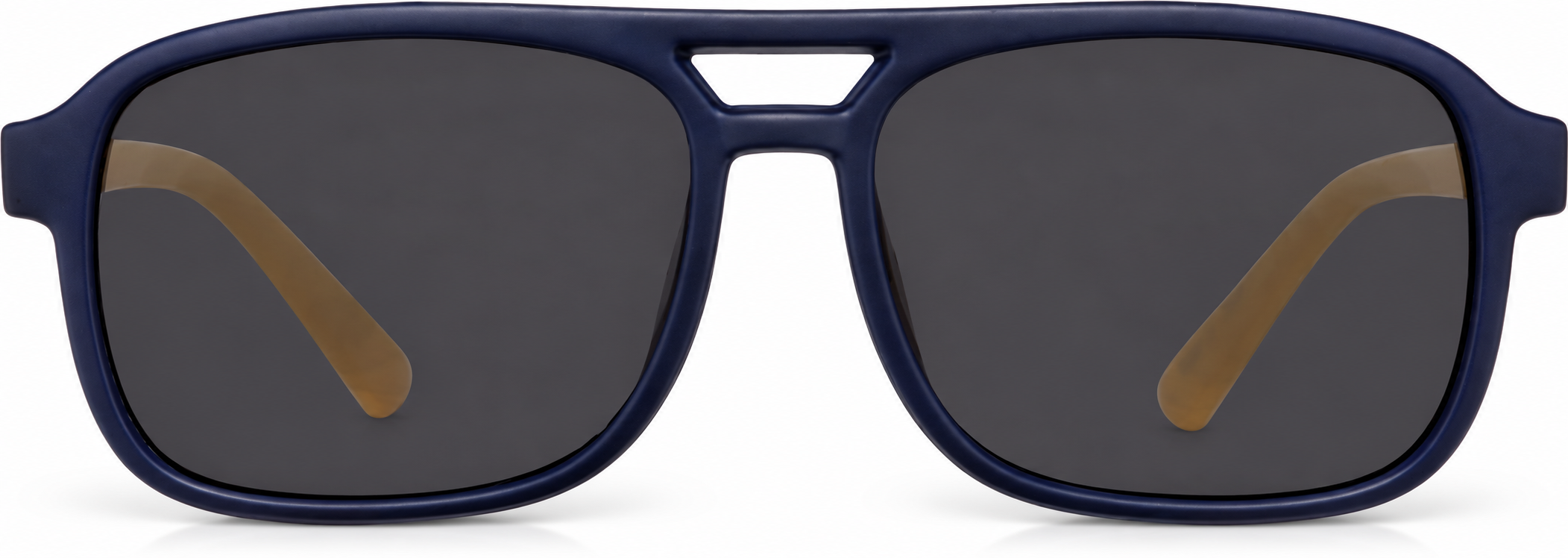 Blue Kids' Aviator Sunglasses · Blue · reference