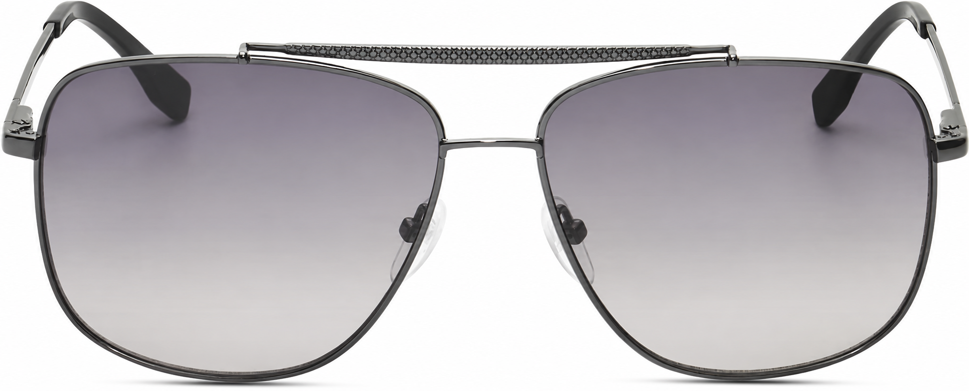 Gunmetal Lacoste LAC188S · Gunmetal · reference