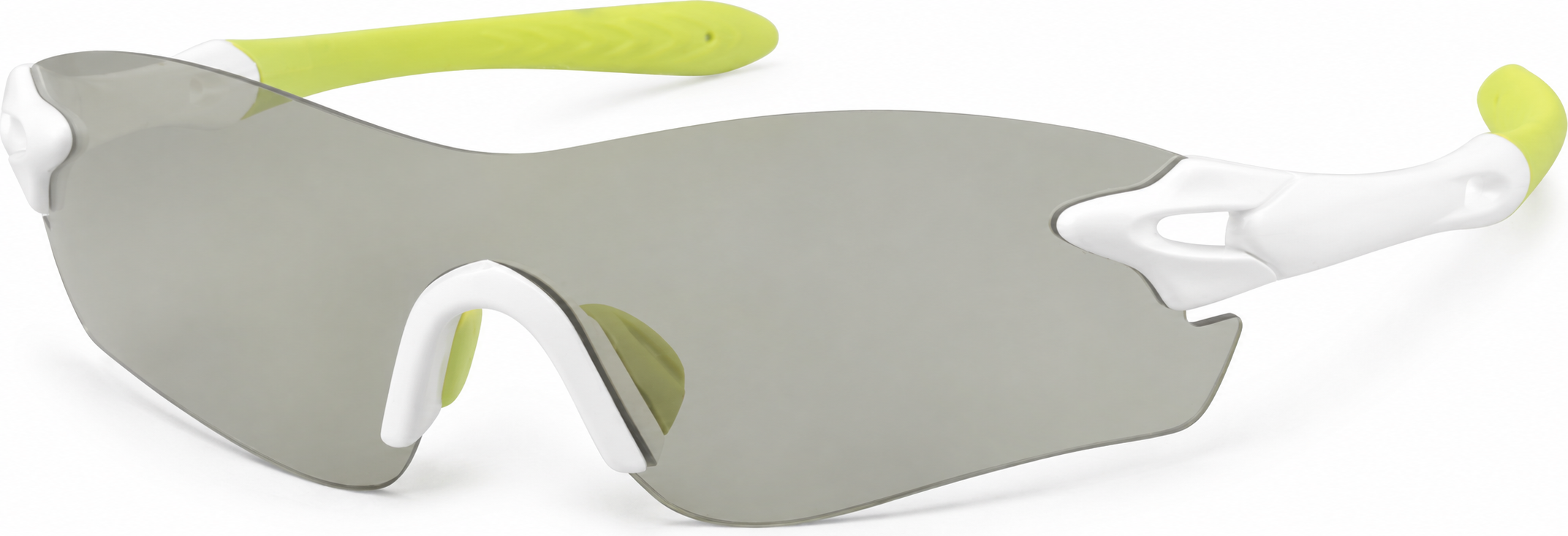 White Sunglasses · White · reference
